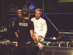 Chefdays Berlin 2017