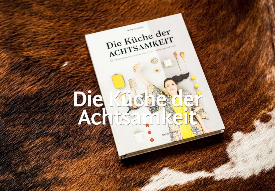 “Mottainai : Die Küche der Achtsamkeit” von Tainá Guedes