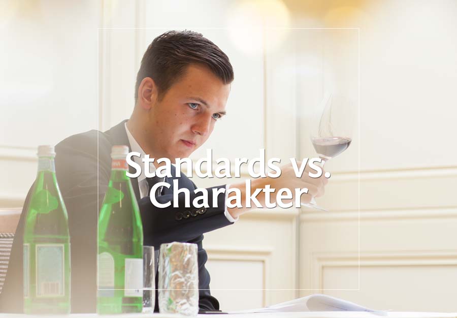 Standards vs. Charakter – Der Preis für große Gastlichkeit