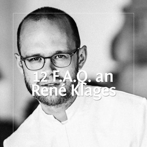 René Klages