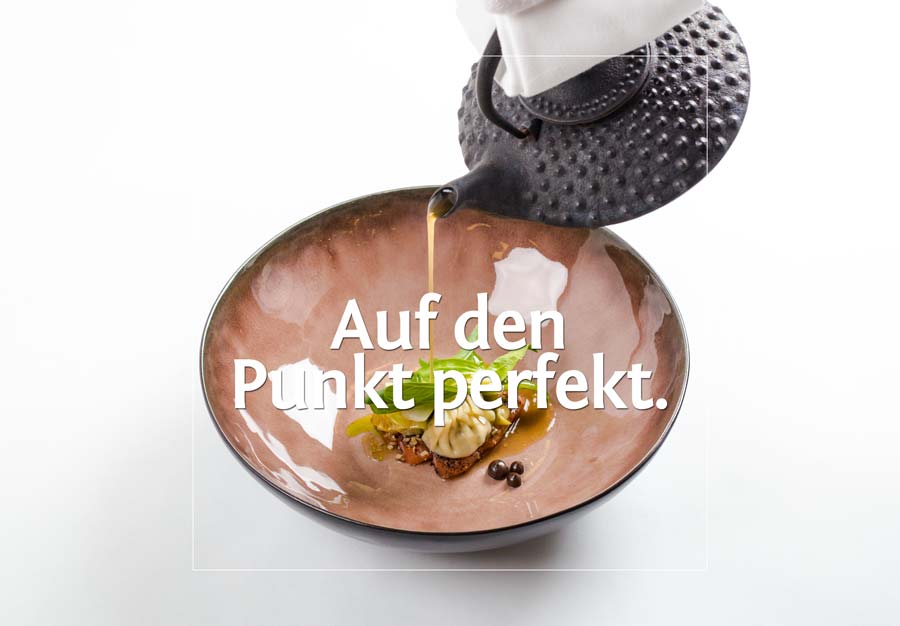 Hendrik Otto • Perfekt durch und durch!