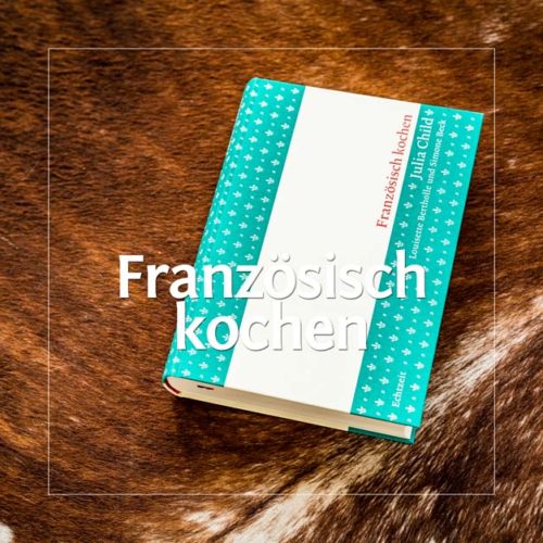 Französisch kochen