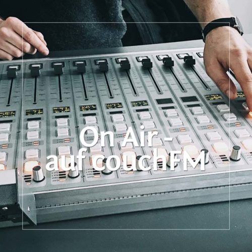 couchFM