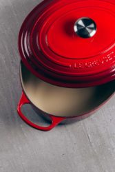 Le Creuset-3 Le Creuset