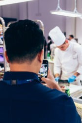 S.Pellegrino Young Chef 2018