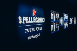 S.Pellegrino Young Chef 2018