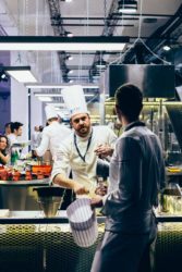 S.Pellegrino Young Chef 2018