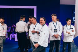 S.Pellegrino Young Chef 2018