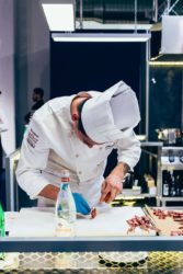 S.Pellegrino Young Chef 2018