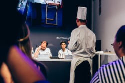 S.Pellegrino Young Chef 2018