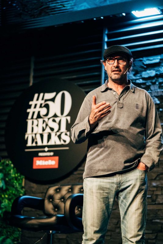 50 best talks