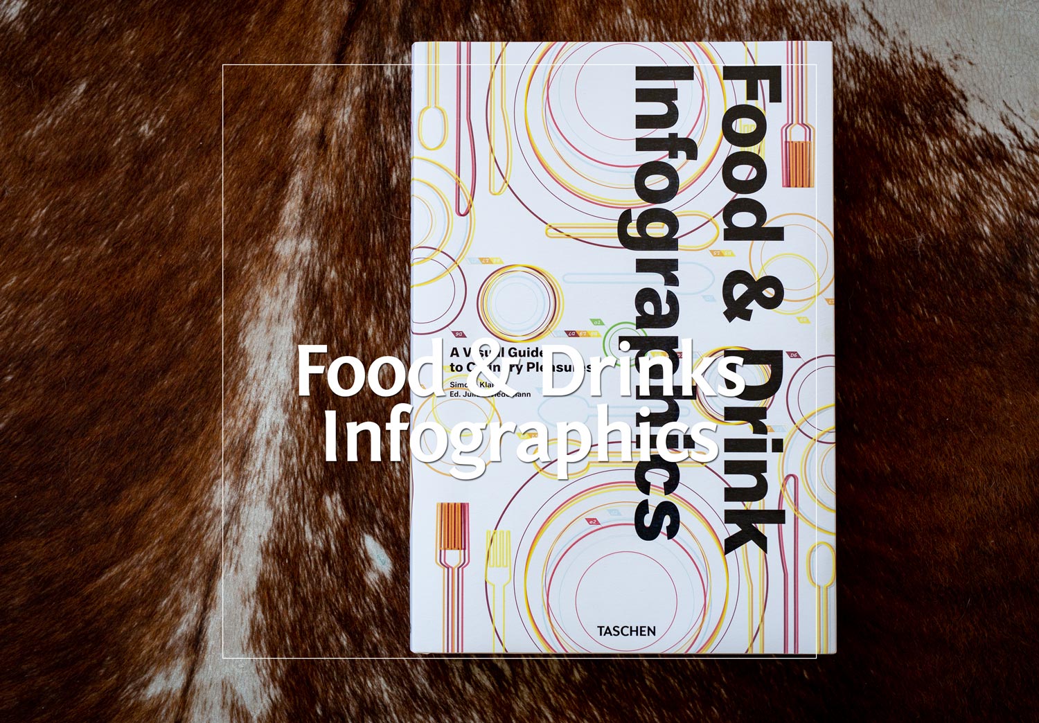 Food & Drinks Infographics
