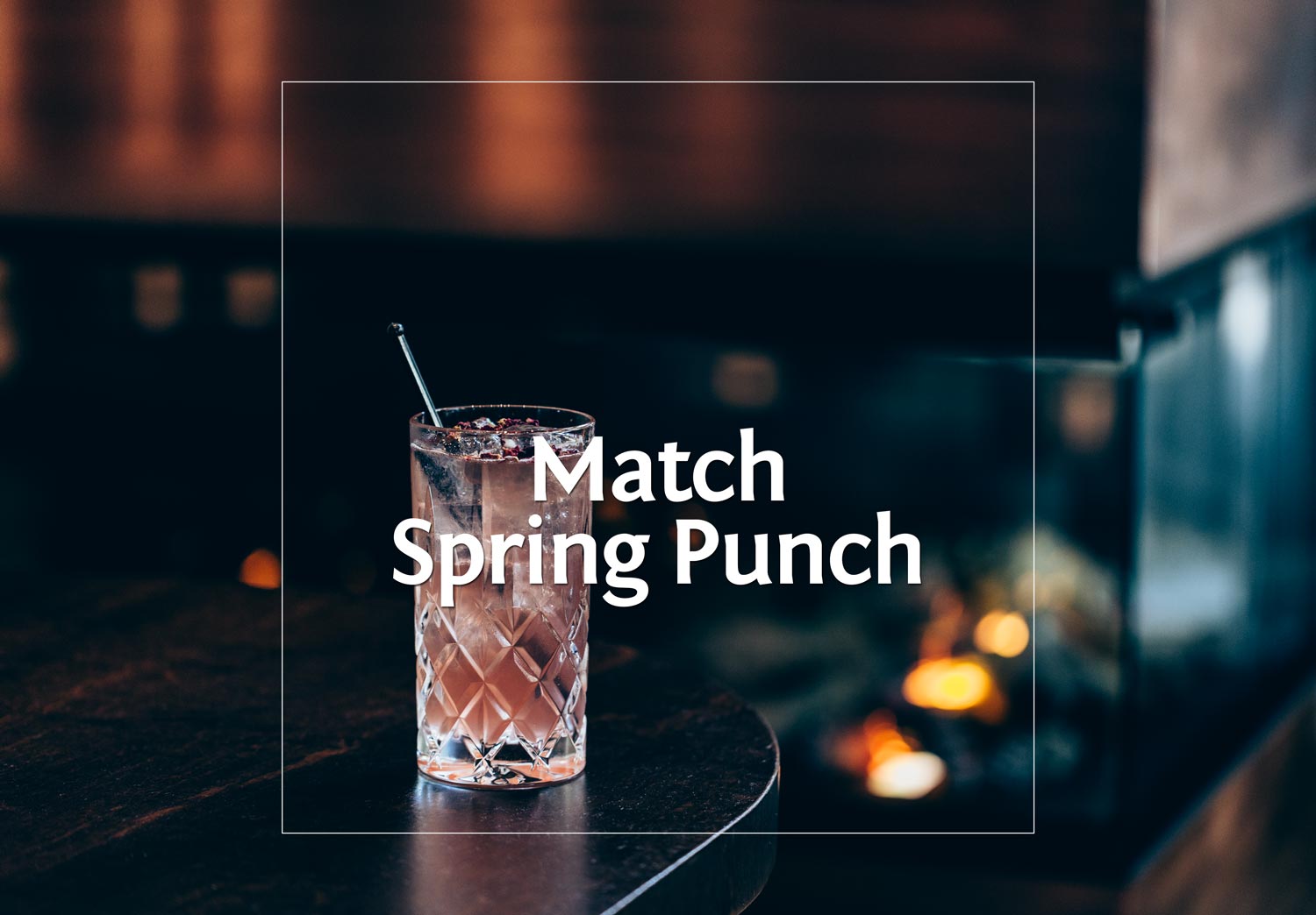 Match Spring Punch