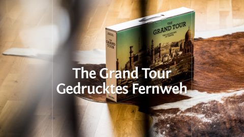 The Grand Tour