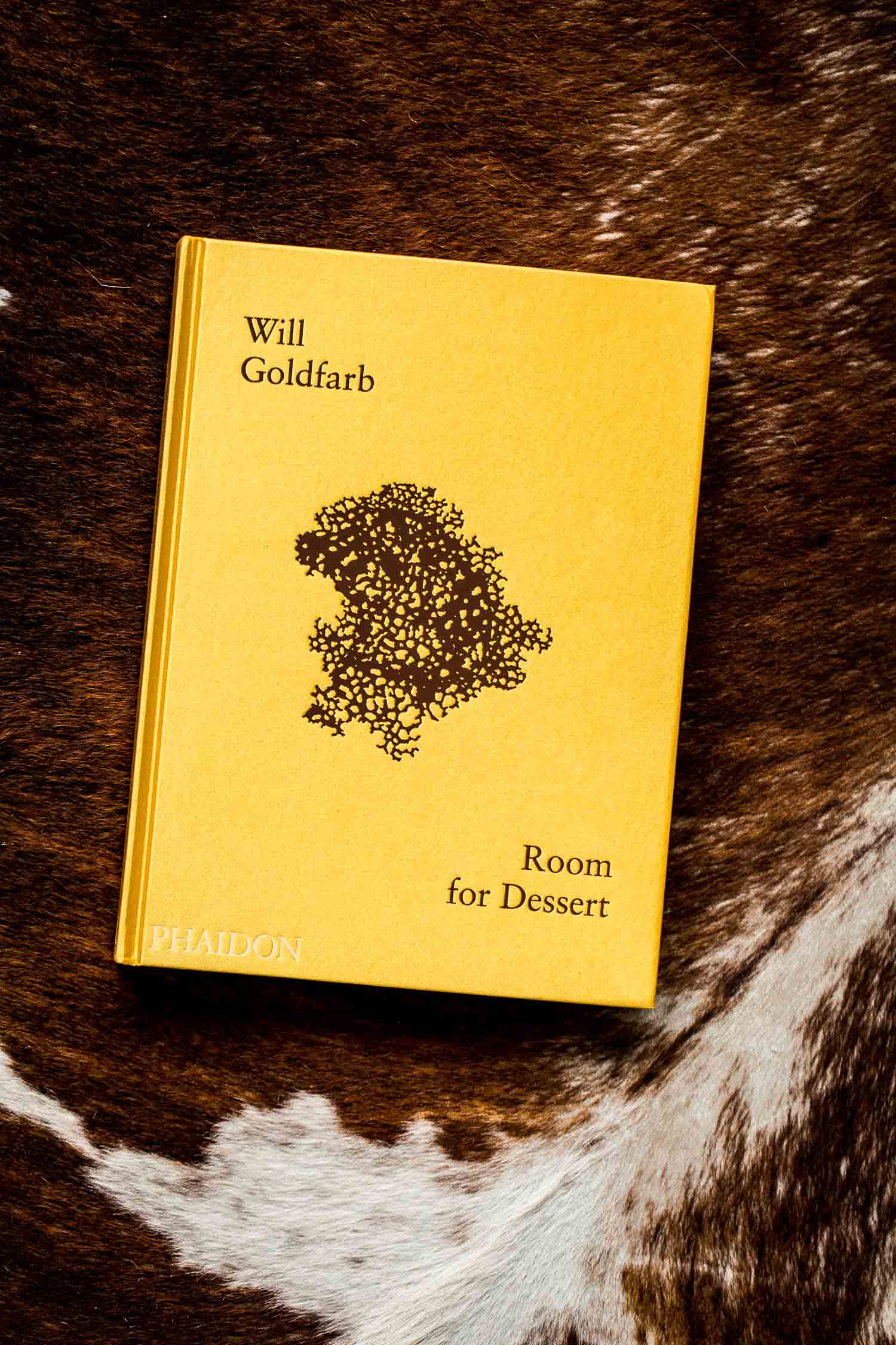 "Room for Dessert" von Will Goldfarb