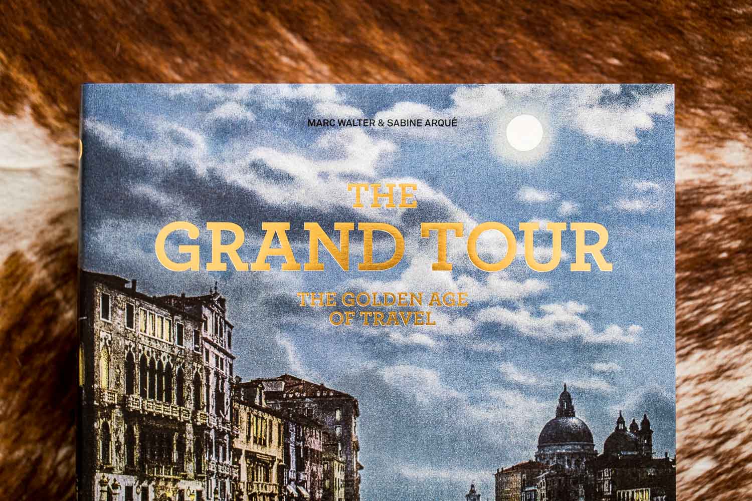 The Grand Tour