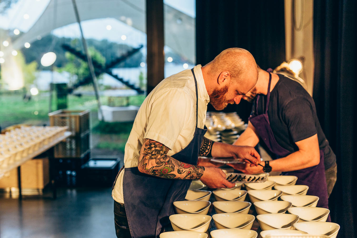 Event - Zacapa1 Zacapa