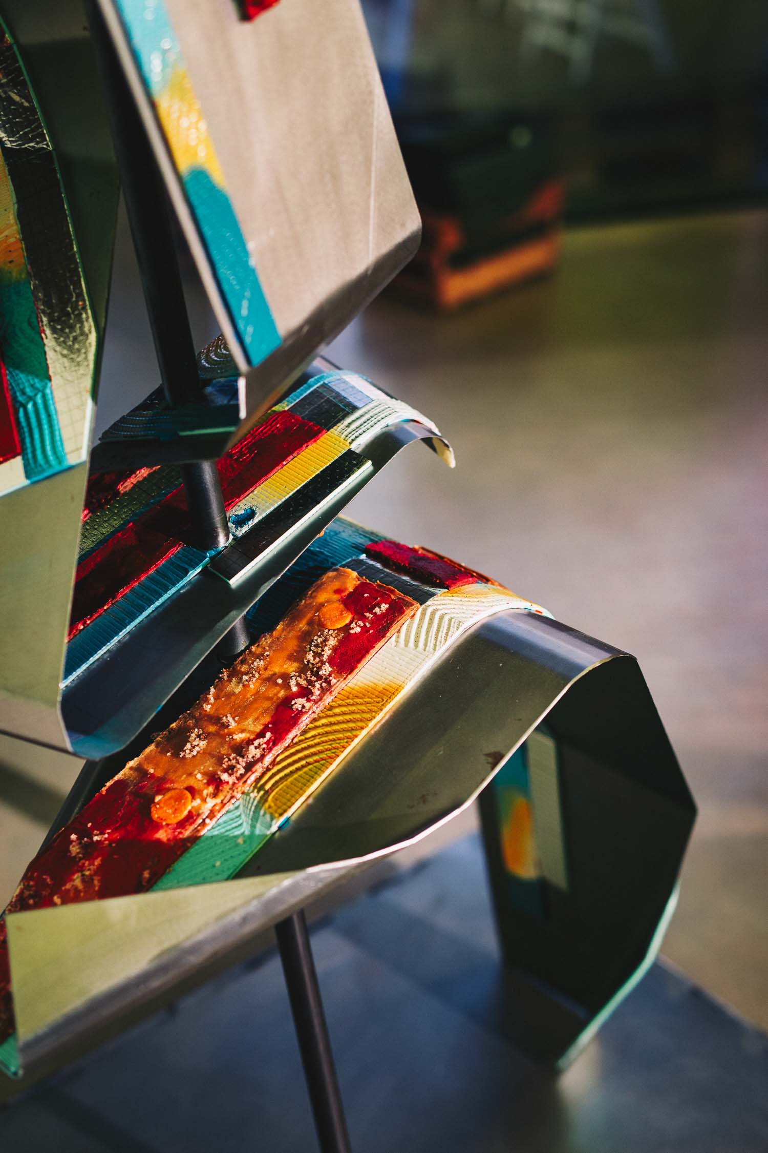 Event - Zacapa12 Zacapa