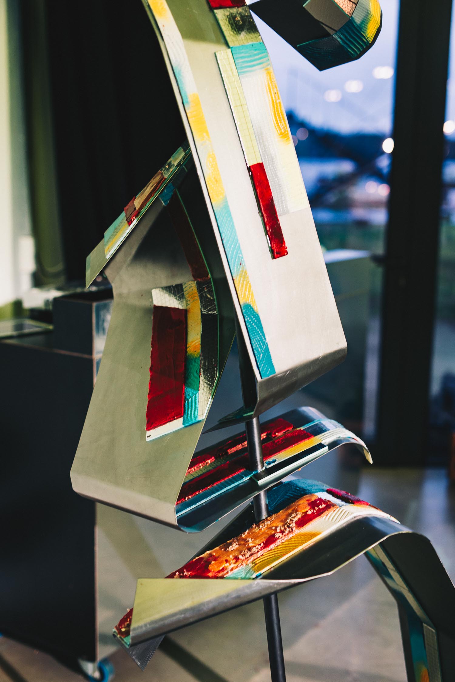 Event - Zacapa13 Zacapa