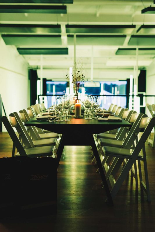 Event - Zacapa17 Zacapa