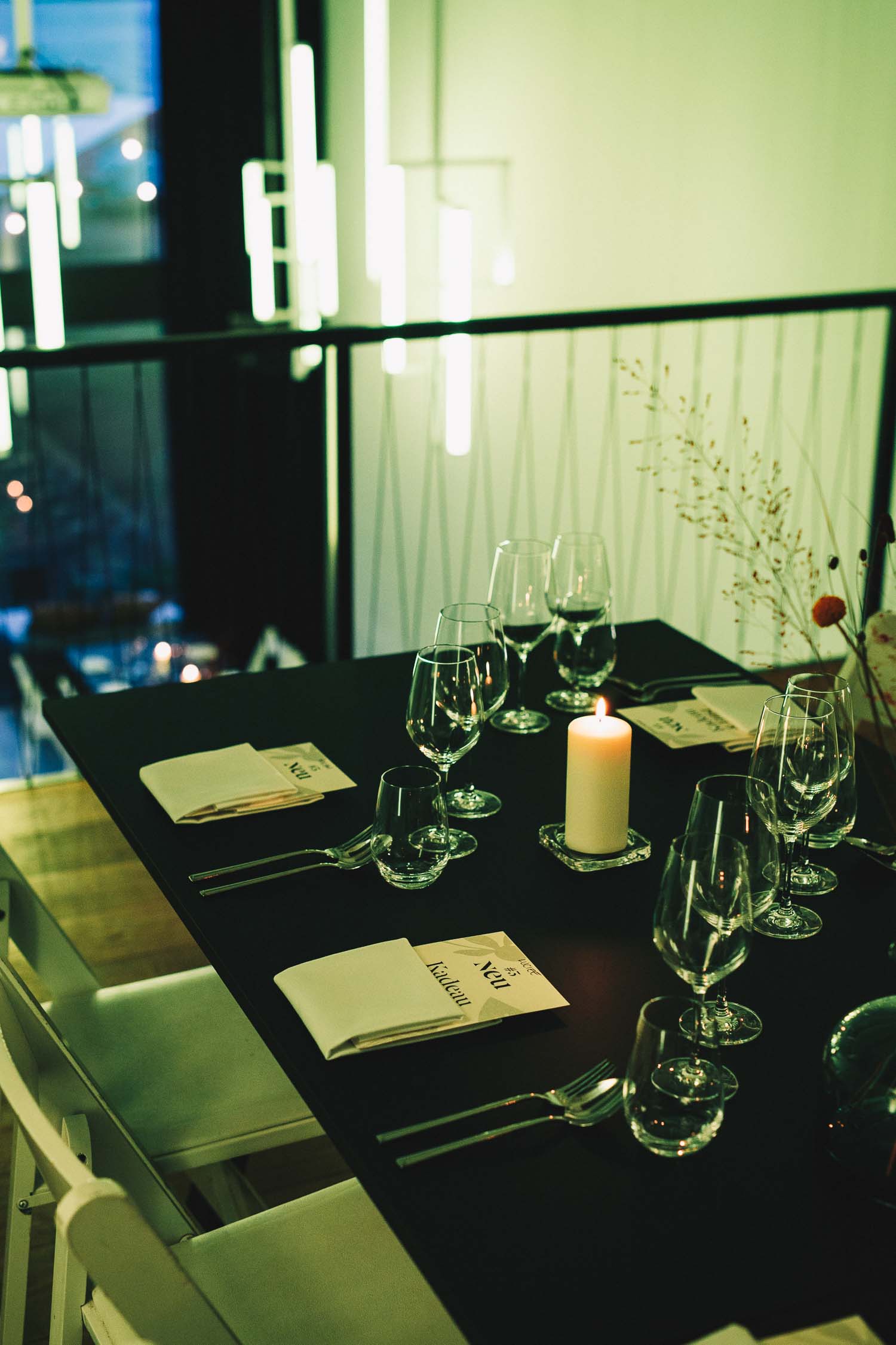 Event - Zacapa19 Zacapa