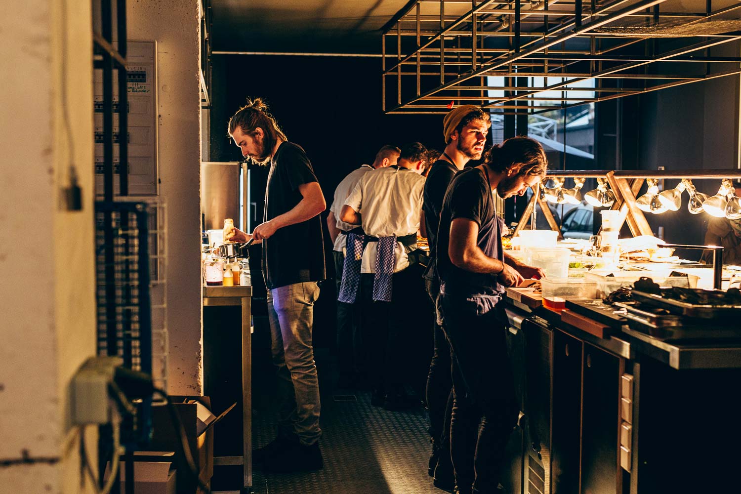 Event - Zacapa2 Zacapa