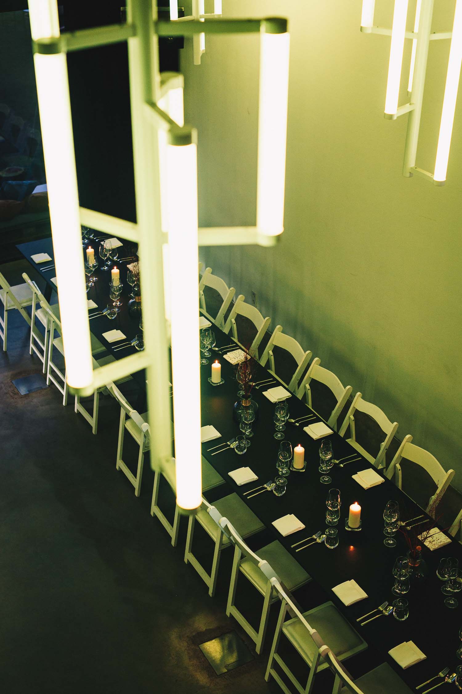 Event - Zacapa20 Zacapa