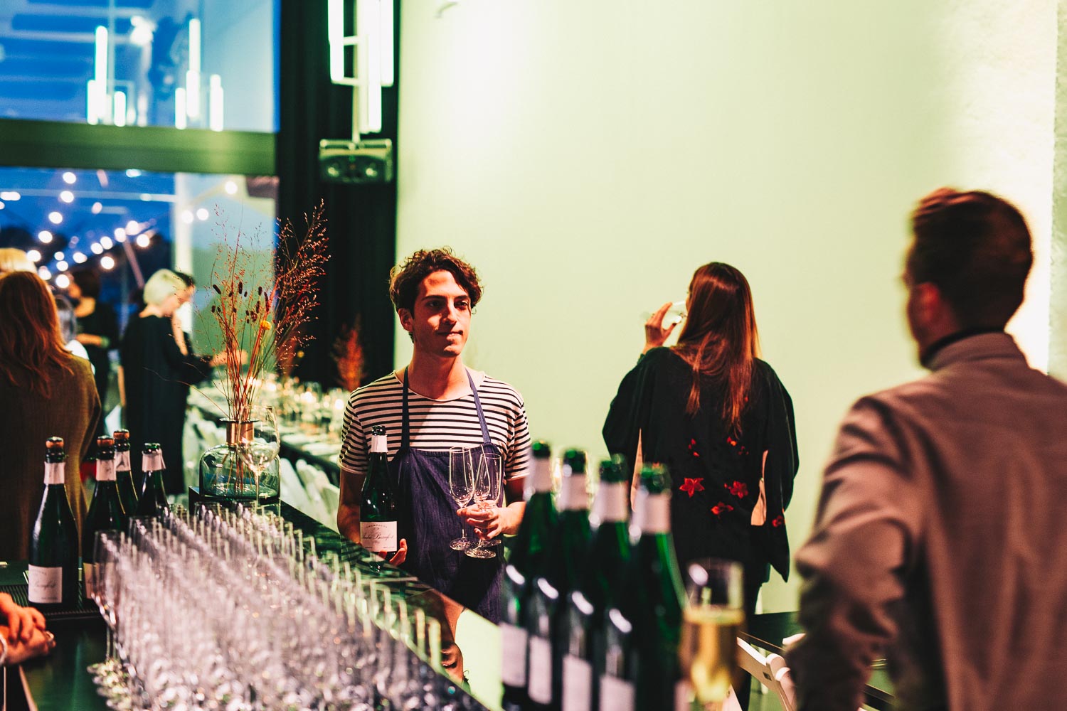 Event - Zacapa24 Zacapa