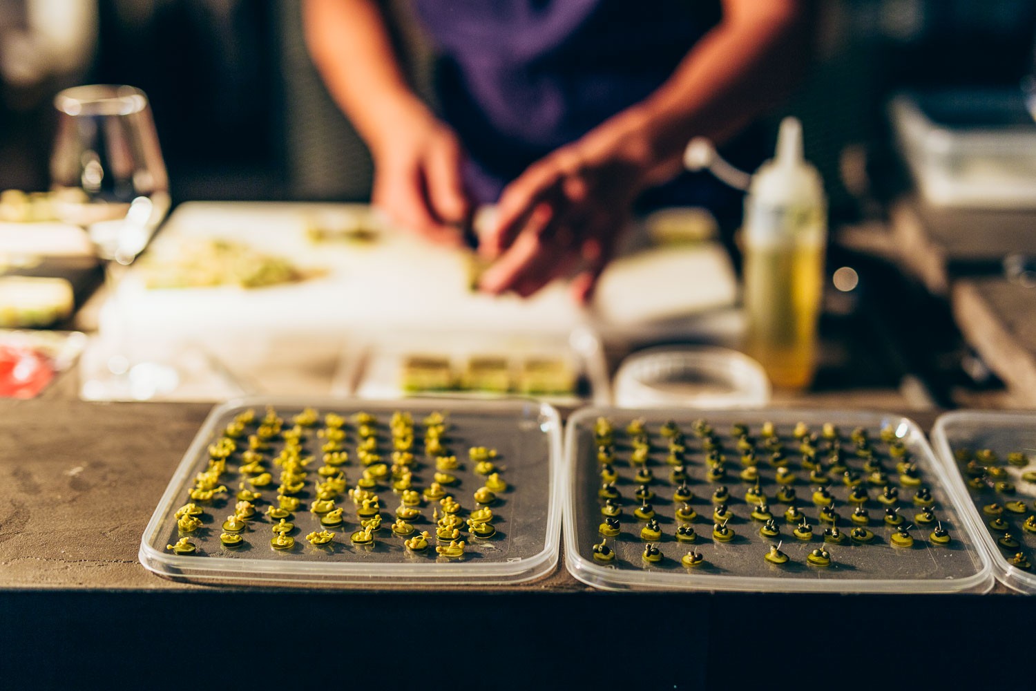 Event - Zacapa3 Zacapa