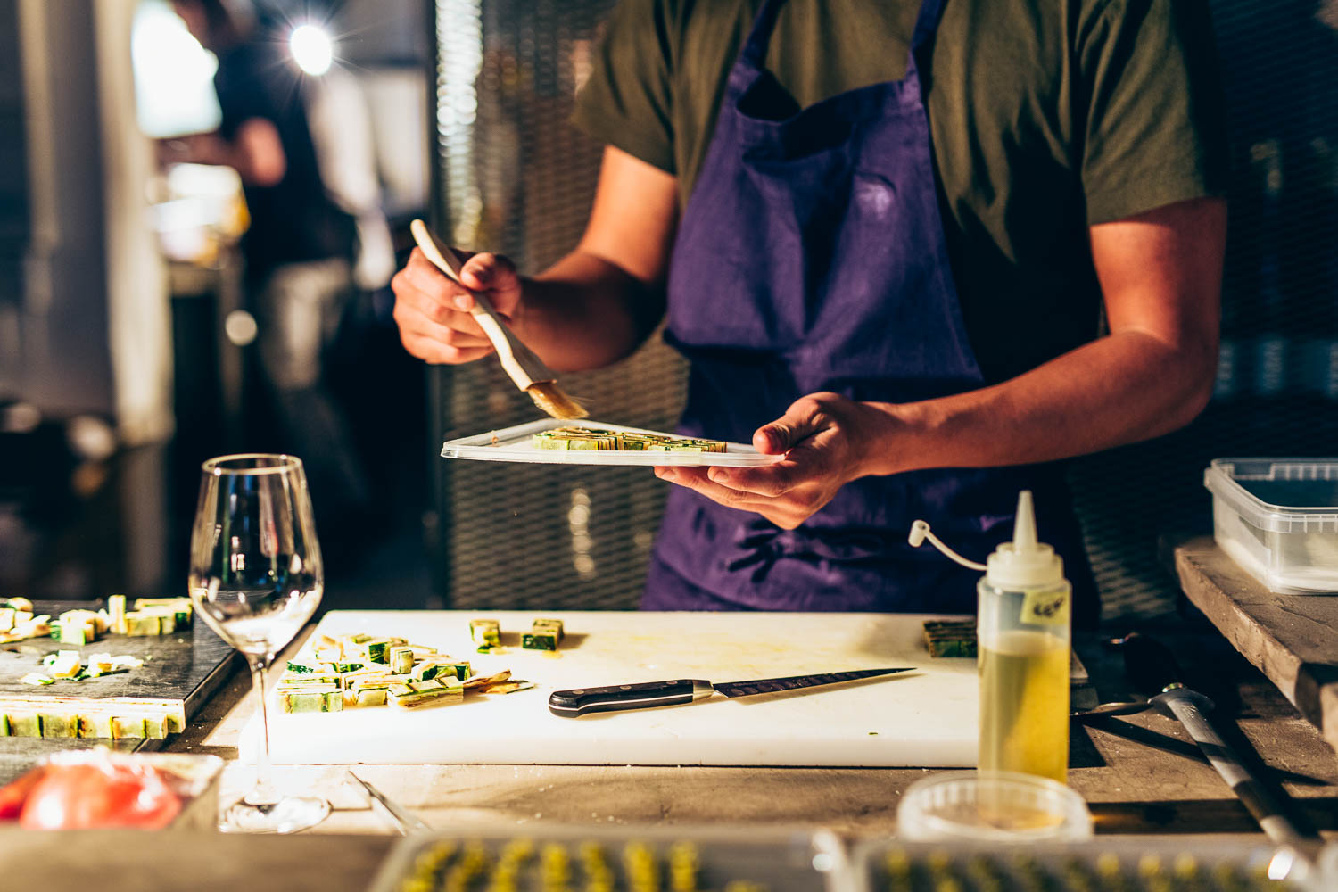 Event - Zacapa4 Zacapa