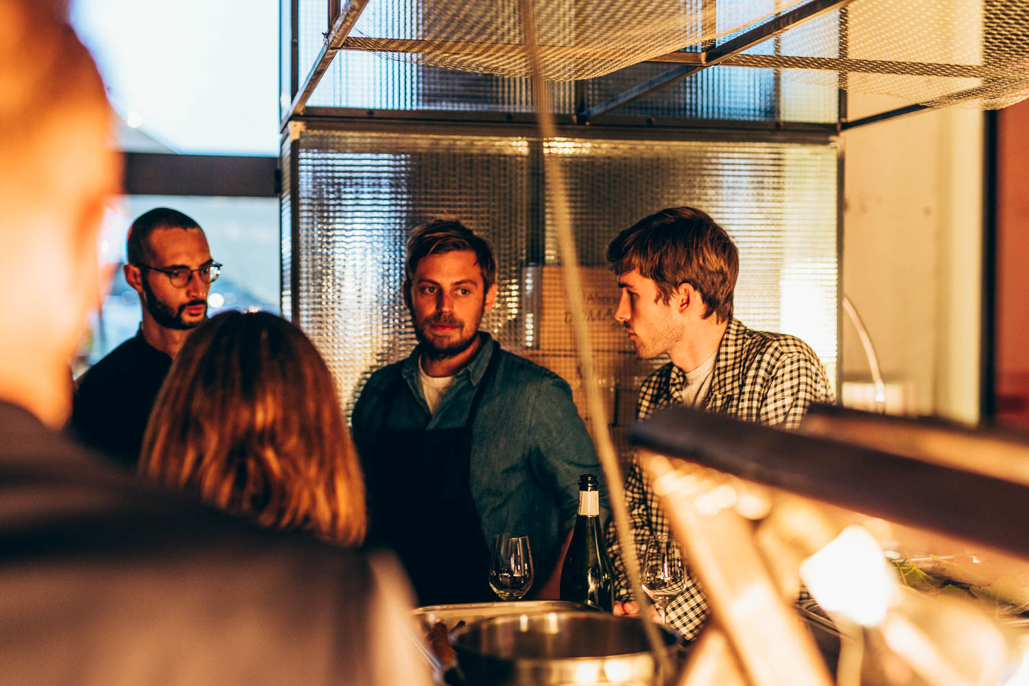 Event - Zacapa6 Zacapa