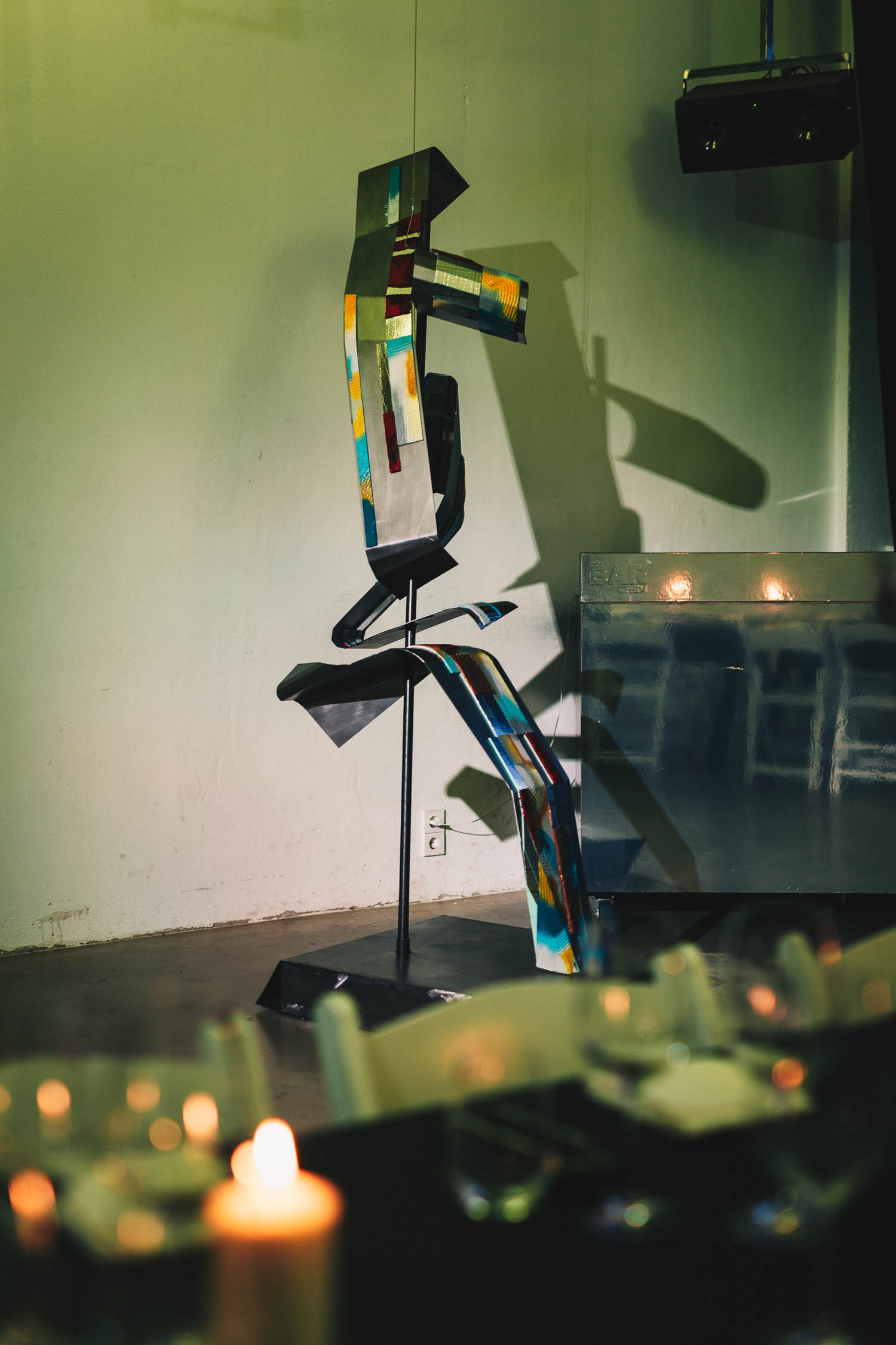 Event - Zacapa8 Zacapa