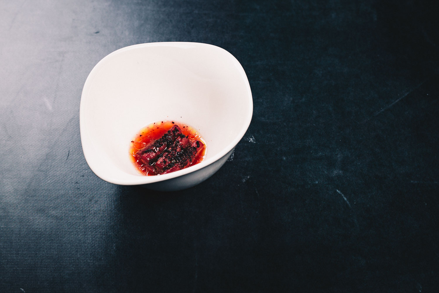 Food - Zacapa1 Zacapa