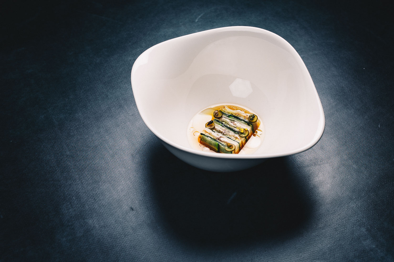 Food - Zacapa2 Zacapa