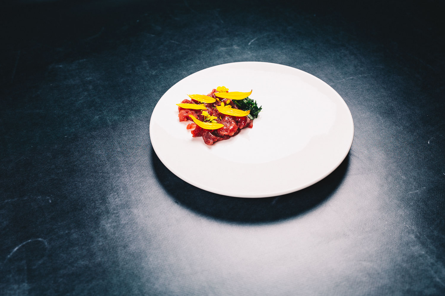 Food - Zacapa3 Zacapa