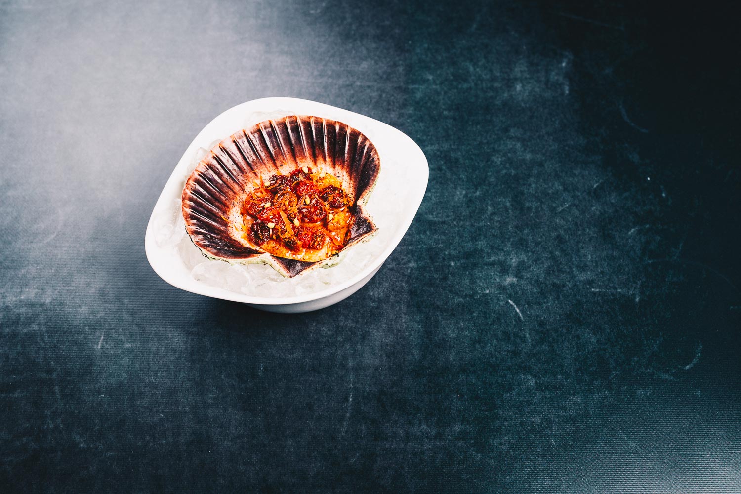 Food - Zacapa4 Zacapa