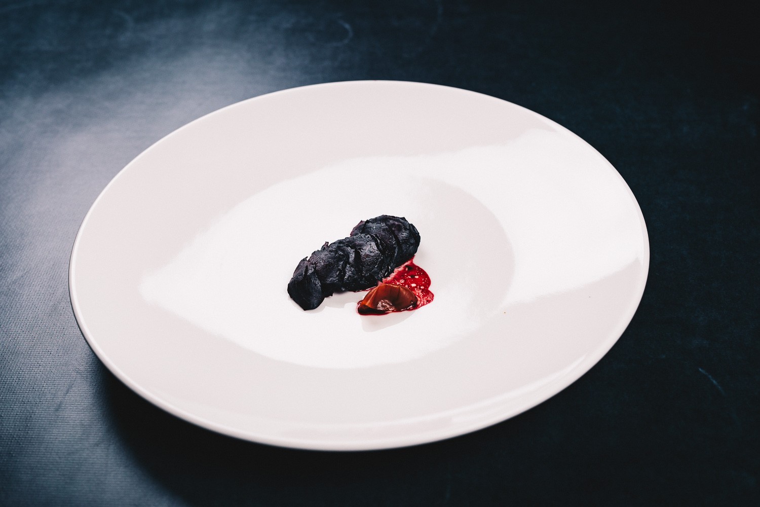 Food - Zacapa5 Zacapa