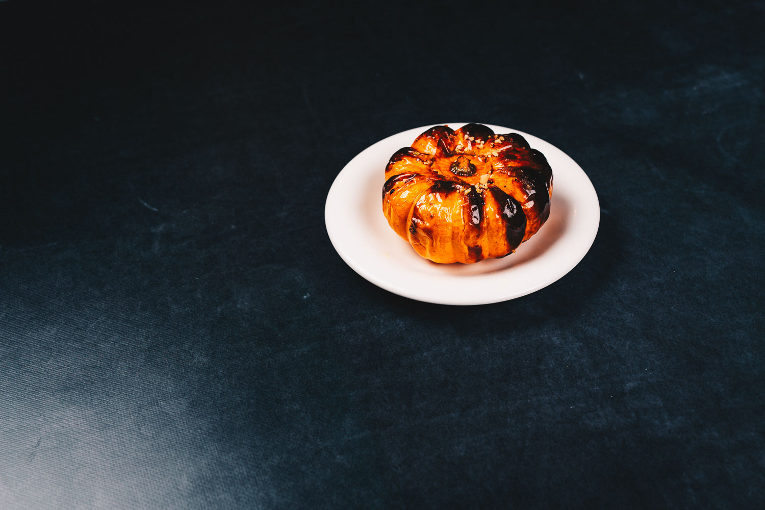 Food - Zacapa6 Zacapa