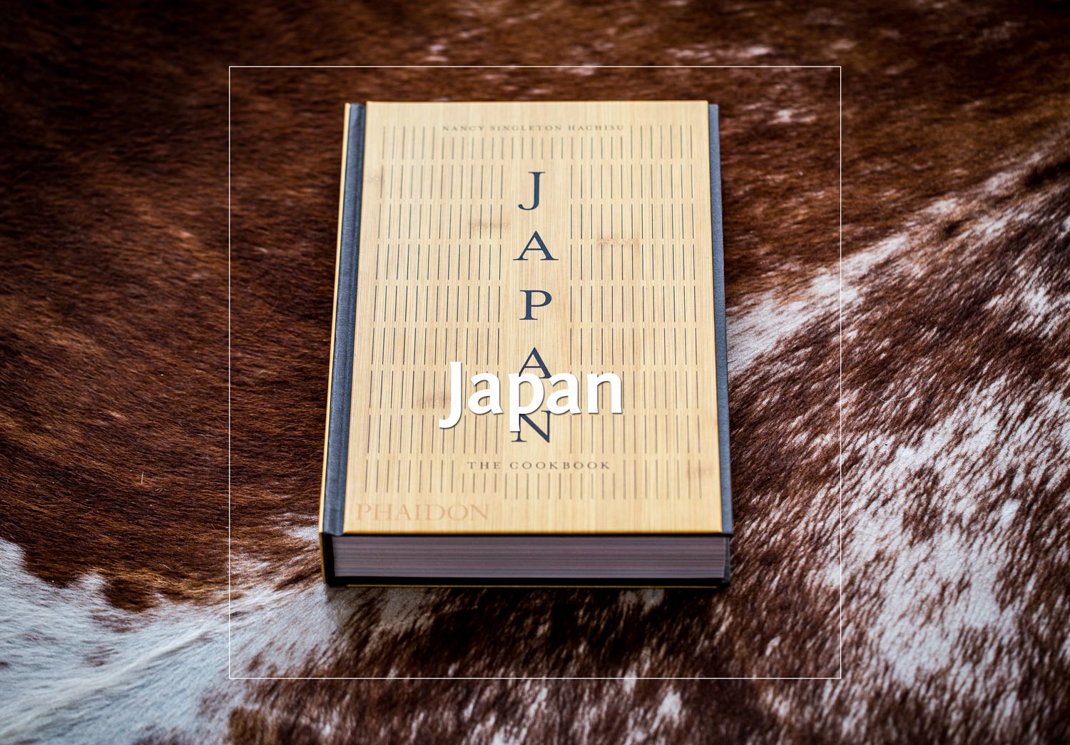 Japan vom Phaidon Verlag