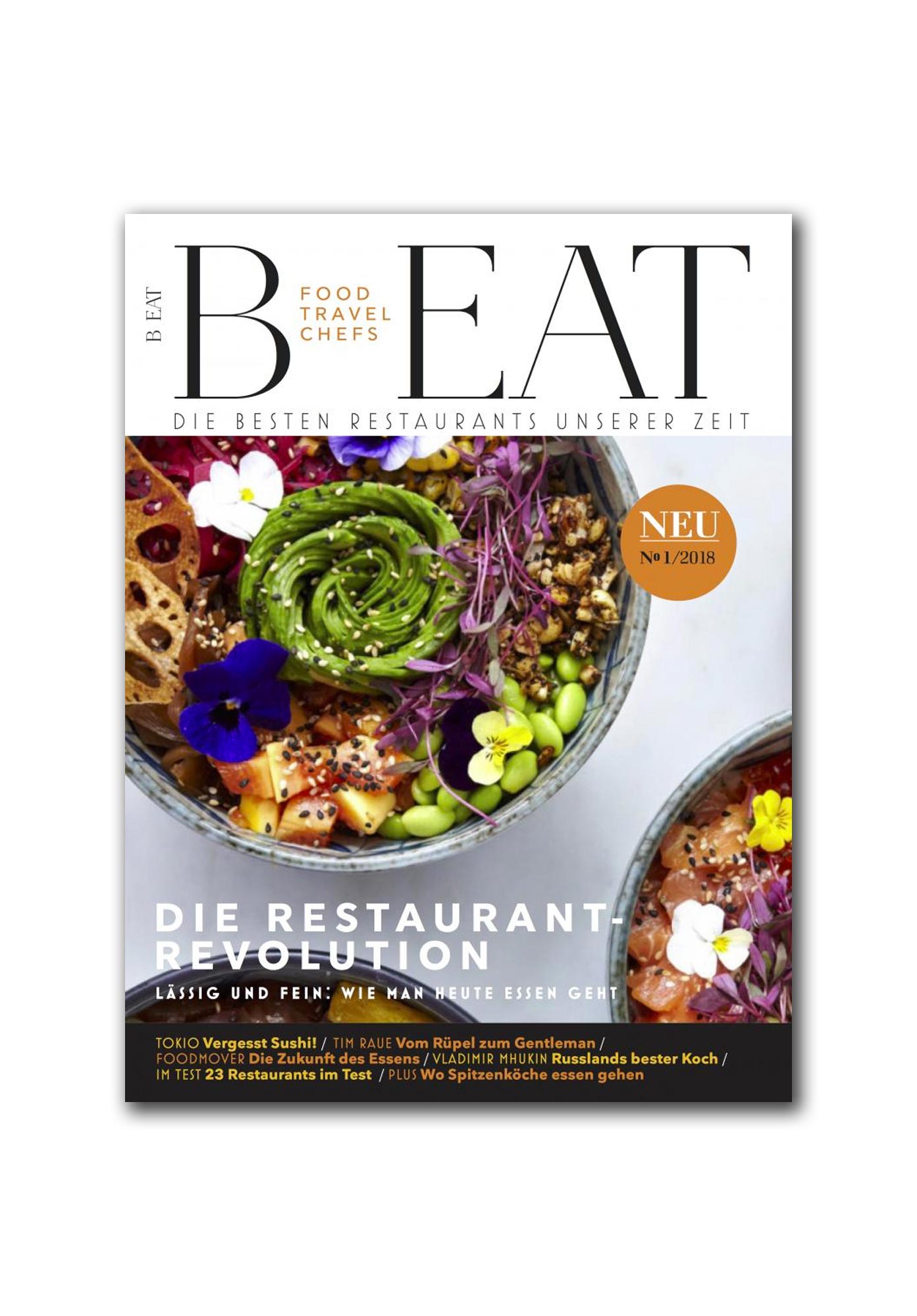 Beat Weihnachtstipps