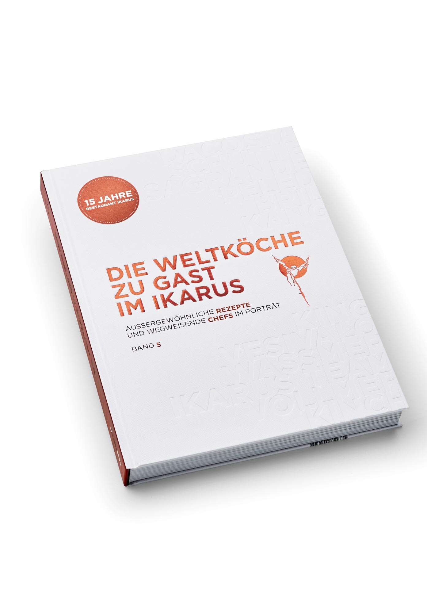 Ikarus Weihnachtstipps