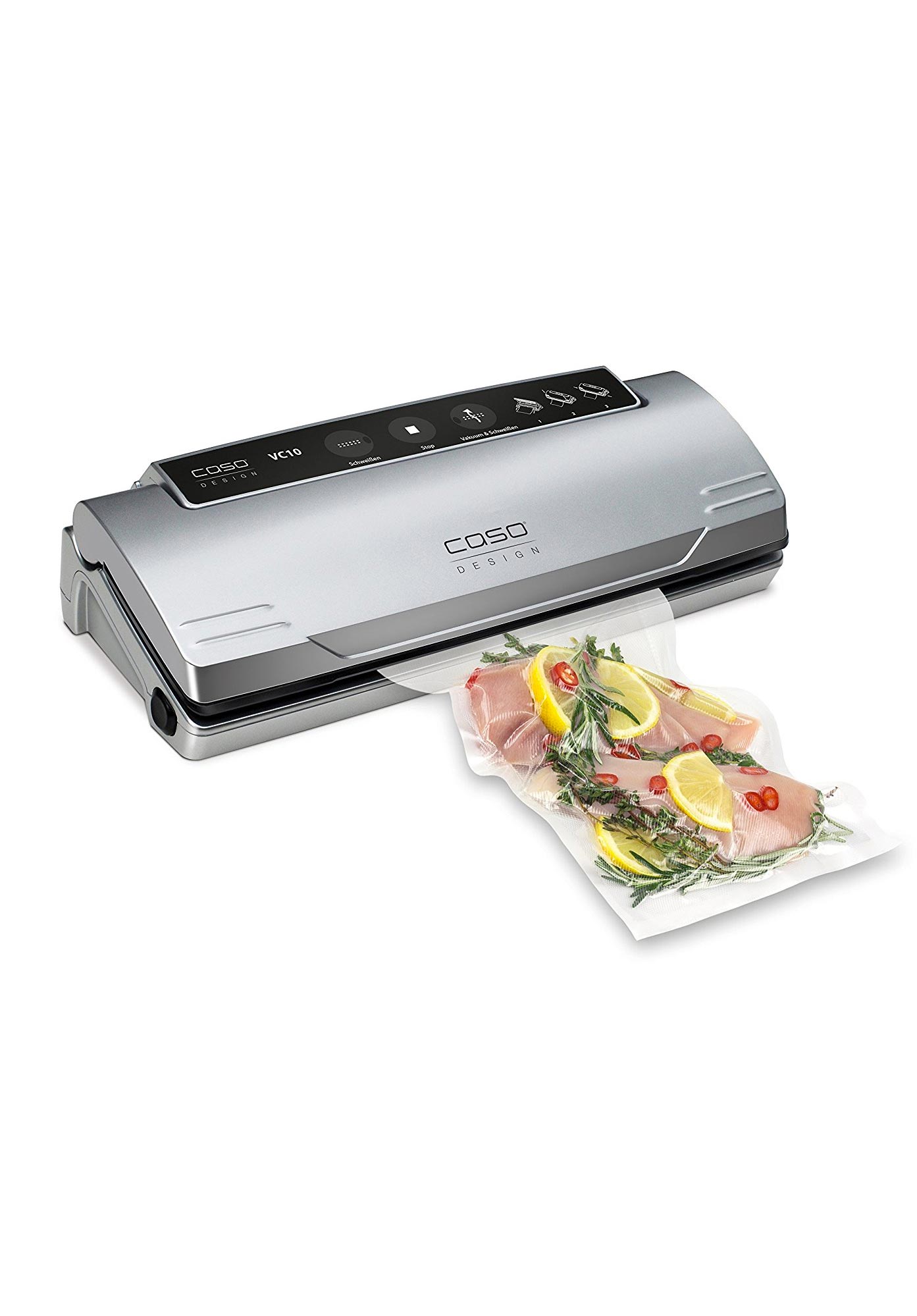 vakuumierer Weihnachtstipps