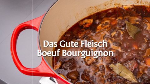 Das Gute Fleisch