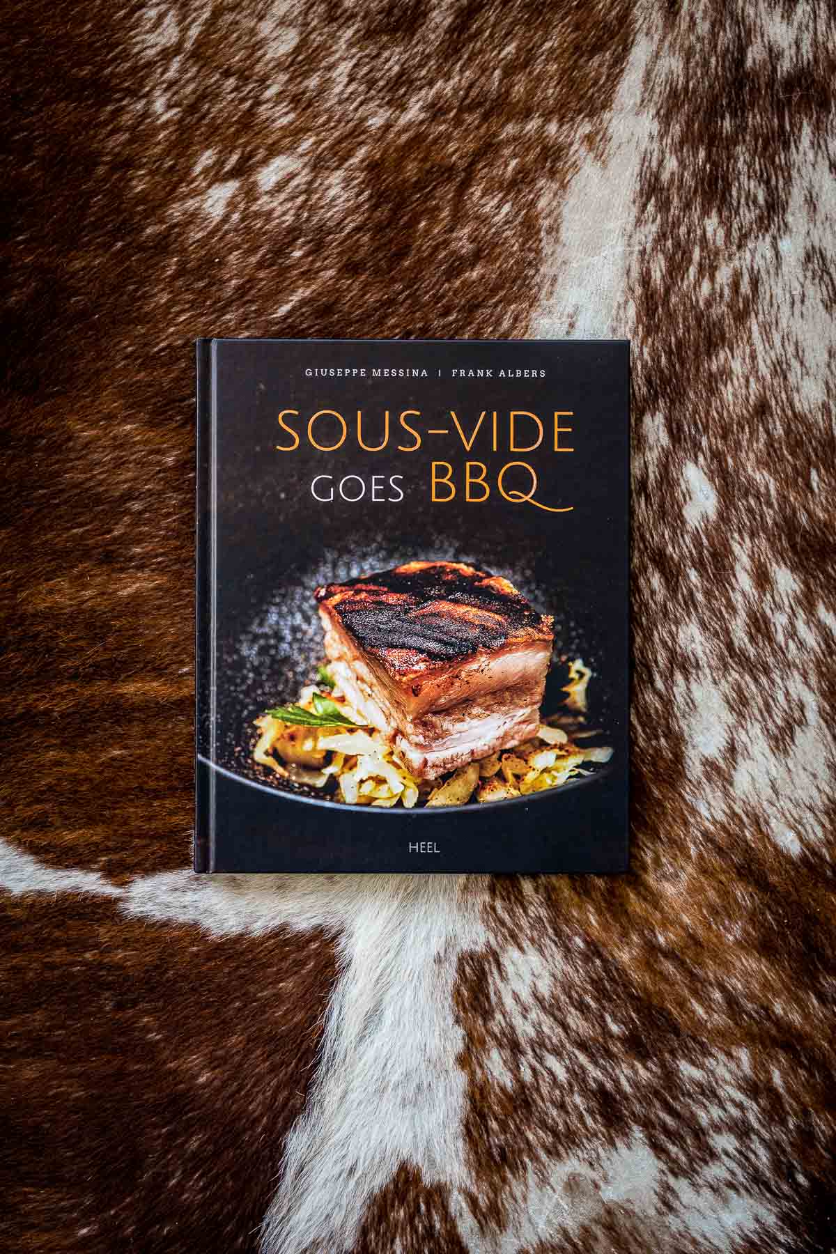 Sous-Vide goes BBQ