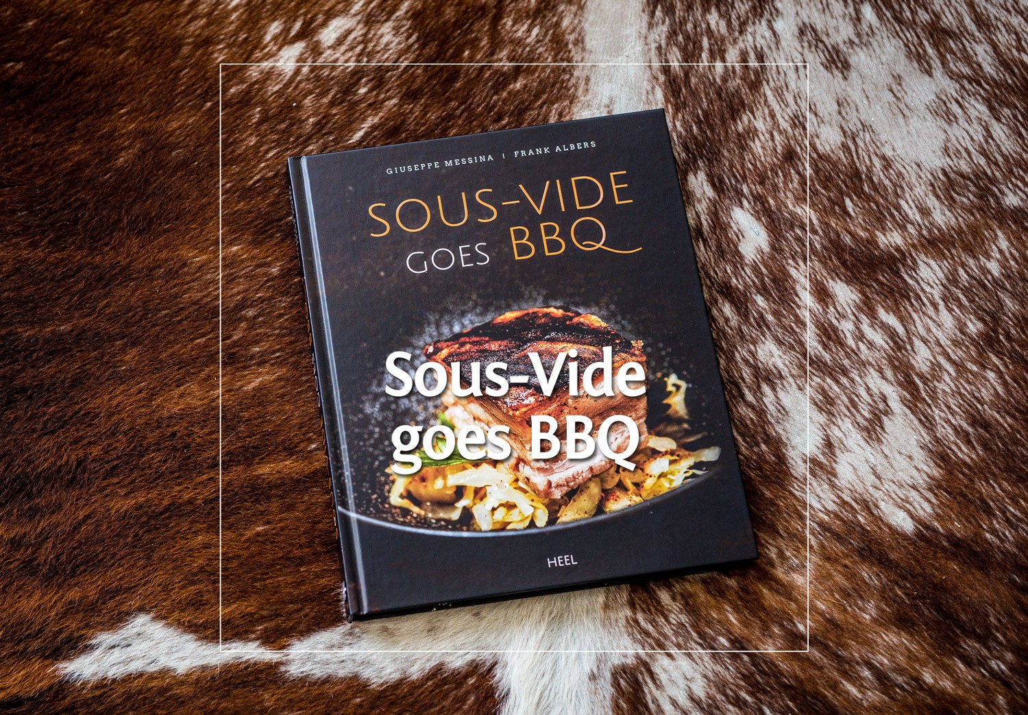 Sous-Vide goes BBQ