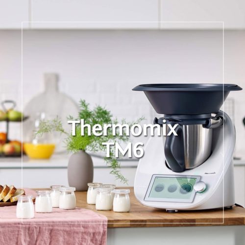 Thermomix TM6