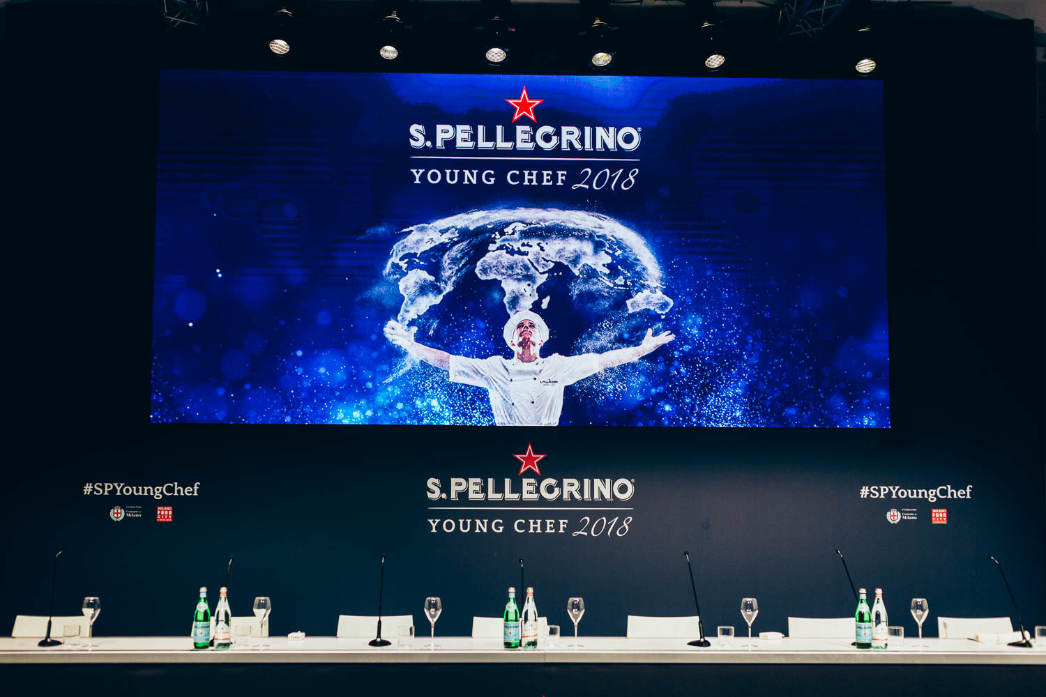 S.Pellegrino Young Chef