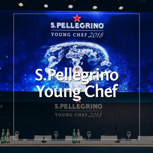 S.Pellegrino Young Chef