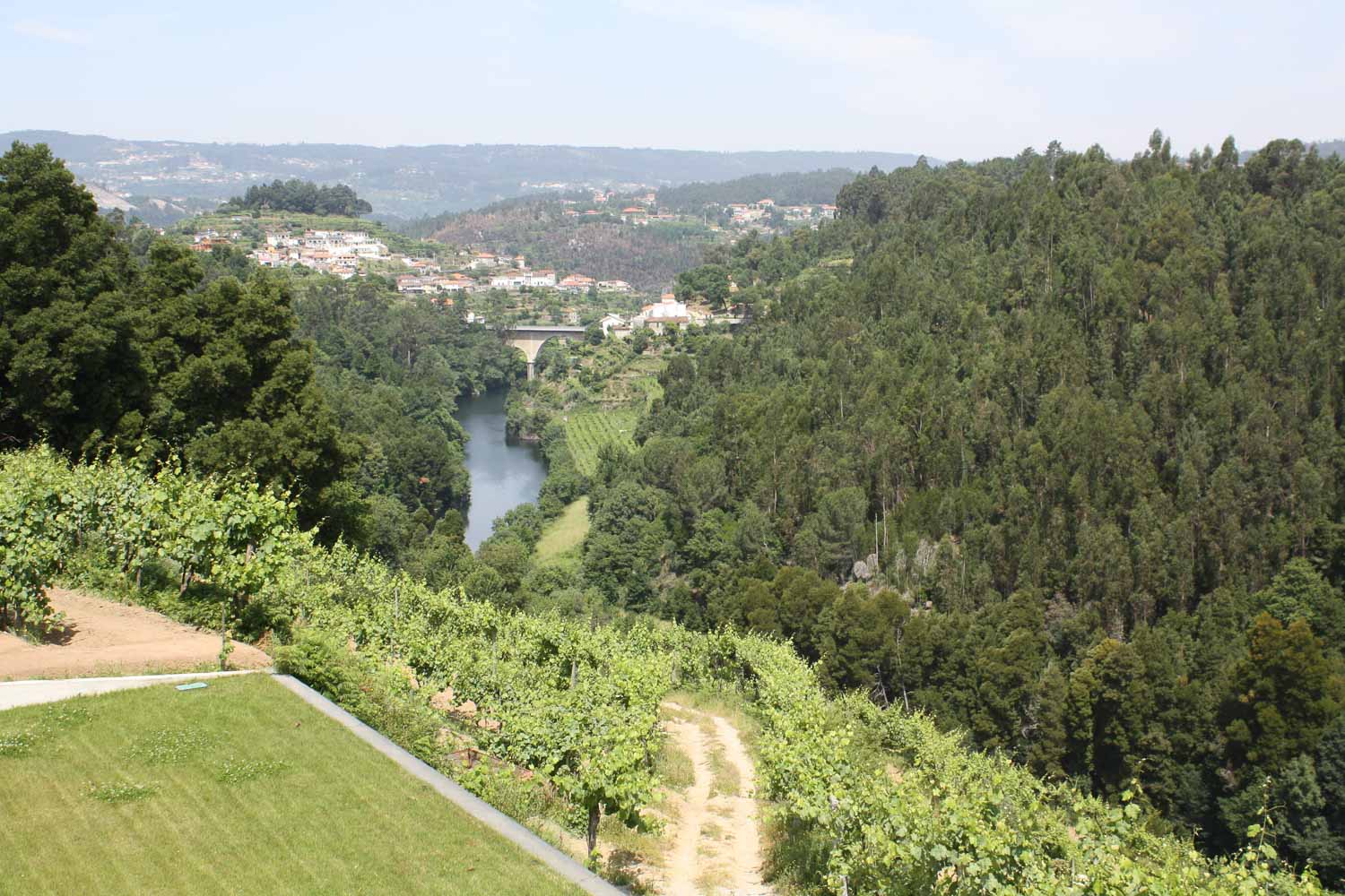 Great European Wines Festival by Vinho Verde