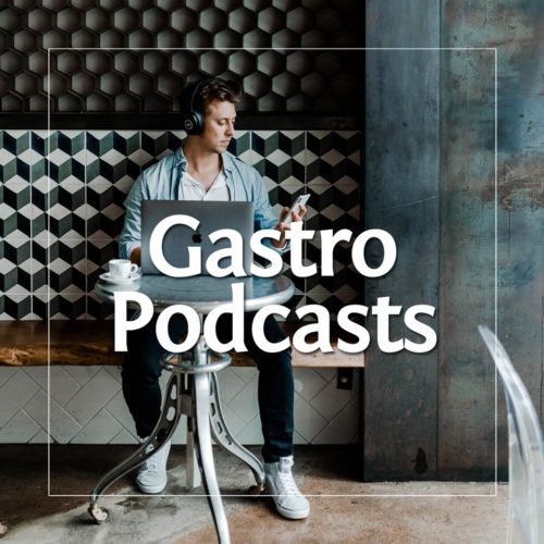 Gastro Podcasts